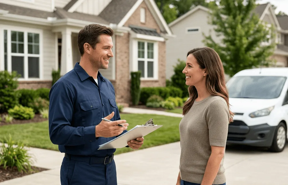 Mold Remediation Duffield, VA FAQs